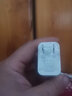 华为HUAWEI 原装数据线充电线 安卓Micro USB2.0接口/快充稳定 安卓手机适用 1米 白色AP70 实拍图