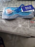 酷凯通（COOKIE TONG） 眼罩睡眠遮光男女学生儿童可爱卡通冰敷热敷午休睡觉护眼罩 蓝色宇宙（双面真丝） 实拍图