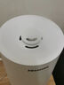 海信（Hisense）加湿器卧室家用办公桌面4L大容量空气加湿器孕妇婴儿低噪大雾量迷你空调加湿伴侣香薰净化一体机 高配版【触控+净化滤芯】SGM220-YN01 实拍图
