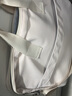 柯普顿笔记本电脑包15.6英寸手提单肩男女简约适用联想拯救者y7000p15点6寸小新air华硕无畏 浅卡其色-带肩带（大容量气囊防震可挂行李箱） 15.6/16英寸 实拍图