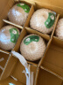 京鲜生 泰国进口椰青 9个装 大果 单果900g+ 生鲜水果年货礼盒 送开椰器 实拍图