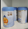 惠氏启赋（Wyeth）HMO进口幼儿配方奶粉蓝钻3段350g（12-36月）新国标 晒单实拍图