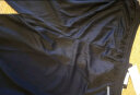 adidas ADIDAS/阿迪达斯运动服男短袖休闲成人足球训练裤 【短裤】红色AC5236 L 实拍图