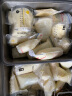 babycare储奶袋装奶保鲜袋母乳储存袋保鲜袋一次性装奶袋180ml50片 实拍图