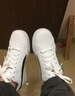 PUMA彪马男鞋女鞋 春秋经典复古情侣鞋低帮板鞋百搭运动休闲鞋 359622-05 【断码35.5、36码】经典彪马白 39 实拍图