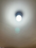 雷士（NVC）LED灯泡球泡节能灯E27螺口家用商用照明灯光源 24瓦白光柱泡 晒单实拍图