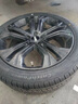 胎小强全新汽车轮胎 245/45R20 路虎极光神行魏派WEY VV5 实拍图