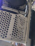 鱼巢 (MetalFish)酷鱼G5 Plus全铝ITX机箱 支持SFX电源大显卡A4侧透迷你小机箱 IS-50X五热管散热器 实拍图