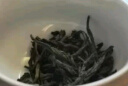 贡苑绿茶六安瓜片 头采特级250g 2024新茶安徽高山茶叶礼盒送礼自己喝 实拍图