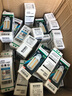 爱迪普森（IDEAPOST）SLYM220  led灯泡玉米灯泡节能灯水晶灯泡路灯台灯吊灯壁灯灯泡 7瓦- E27螺口  白光-6000K 实拍图