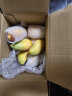 京鲜生 海南小台农芒果 1kg装 单果50g以上 新鲜水果 晒单实拍图