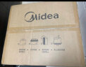 美的（Midea）家用多功能烘焙电烤箱 PT10K1 实拍图