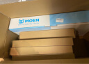 摩恩（MOEN）第二代多层空间复式大单槽抽拉厨房龙头套餐SK74631D 晒单实拍图