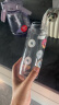 乐扣乐扣（LOCK&LOCK）儿童吸管杯甜甜圈水杯学生户外拎手背带tritan材质杯子460ml粉 实拍图