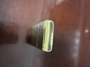 ZIPPO芝宝ZIPPO黄铜蚀刻煤油打火机套装防风礼物礼品刻字父亲节礼物 祥云龙 实拍图