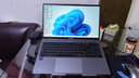 神舟优雅X5A9  2025新品 14核旗舰酷睿标压i9H 高性能游戏超轻薄学生本 15x设计师AI办公笔记本电脑 14核标压i9H/16G/1TB月光灰/100% Wi-Fi6 15.6英寸超窄边框 实拍图
