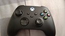 微软（Microsoft） 国行Xbox Series XSX XSS家用游戏机 游戏电玩 DW12A Series S 黑色 1T 主机 实拍图