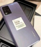 OPPO K9x 天玑 810 5000mAh长续航 快充 8GB+256GB 银紫超梦 老人安卓游戏电竞智能学生直屏拍照5G手机 晒单实拍图