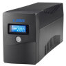 雷迪司H600 ups不间断电源600VA/360W 家用办公电脑防停电稳压器220V应急备用电源 实拍图