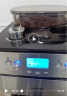 飞利浦（PHILIPS）美式咖啡机 家用 豆粉两用 滤式带磨豆保温预约功能 HD7753/00 实拍图