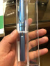 晨光(M&G)文具学生钢笔珠光蓝EF尖3.4mm口径可换墨囊 正姿练字钢笔 办公签字笔墨水笔（本品不含墨囊）单支装AFPY522325 实拍图