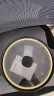 苏泊尔SUPOR 养生陶瓷煲耐高温不开裂砂锅4.8升家用炖锅煲汤锅EB48VAT01 实拍图