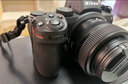 尼康（Nikon）【分期免息】Z5II全画幅微单相机 尼康云创 z52/z5二代 电影级色彩 高亮度电子取景器 Z5II 单机身 6期免息 | 赠128G高速卡+钢化膜+摄影包 实拍图