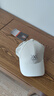 XBIONIC橡树 男女中性款运动休闲遮阳棒球帽 OAK BALL CAP 23501 佩奥特灰 均码 实拍图