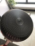康怡乐316不锈钢平底锅炒菜锅家用不粘锅燃气灶适用电磁炉煤气灶专用牛排锅煎锅煎蛋煎盘 316不锈钢煎炒两用小资锅24cm/带硅胶铲 实拍图