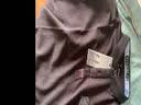 JEEP SPIRIT吉普polo衫男夏季商务休闲翻领男装男士上衣t恤 黑色 2XL 实拍图