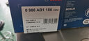 博世（Bosch）陶瓷配方刹车片适用于 【前片+后片套装】 新奇骏 老奇骏 楼兰 西玛 风度 实拍图