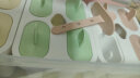 up-hunceo【12支冰模】自制DIY冰淇淋模具 雪糕冰激凌冰棍棒冰带盖制冰盒 冰模套装【含保鲜盒】 3.3L【大号】 实拍图