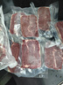 小试牛澳洲和牛M7级原切板腱雪花牛排 牡蛎肉 谷饲牛肉生鲜冷冻牛扒 M7级板腱【3-5片共1斤】 实拍图