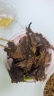 张鸭子重庆梁平特产 卤烤鸭 510g 年货卤味肉干休闲零食熟食 实拍图