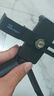 BRDRC适用大疆灵眸OSMO Pocket1/2口袋云台固定夹子三脚架手机支架连接头转接头type c配件 手机夹+三脚架 (pocket1/2可用) Pocket1/pocket 2用 实拍图