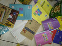 幼小衔接天天练铅笔描红本第二辑（全8册） 实拍图