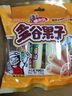 米老头 米果卷多谷果子海苔味粗粮糙米卷膨化食品休闲零食100g 实拍图