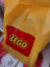 乐高（LEGO）【单拍不发】乐高随机礼品袋购物袋生日礼物 乐高礼品袋中号 实拍图