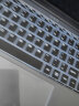 戴睿（dere）商务旗舰16英寸笔记本电脑商务轻薄学生网课设计学习办公游戏绘图手提 英特尔32G + 2TBG 琥珀银 晒单实拍图