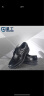 星工  6KV绝缘鞋 XGX-2商务休闲物业领导办公皮鞋透气工作劳保鞋 42码 晒单实拍图