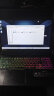 宏碁(Acer)暗影骑士·擎 酷睿i5 微边框 高性能电竞学生吃鸡游戏本二手笔记本电脑 99新 擎i5-11400H 3050 144hz 16G内存+512G固态 实拍图