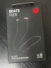 beats Beats Flex 蓝牙无线 入耳式手机耳机 颈挂式耳机 带麦可通话 Beats 经典黑红 实拍图