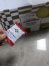 三牛（sanniu）奇味椒盐酥饼干 礼盒 内含独立小包装  11%蛋白质占比 1500g/箱 实拍图