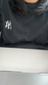 NEW ERA纽亦华MLB短袖男女同款夏季短袖T恤情侣NY百搭圆领14179171-L 实拍图