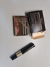 卡姿兰（Carslan）眉粉眉膏眼线造型美妆盘女防水防汗眉刷双色眉笔不脱色不易晕染 01暖茶+素颜霜中样 实拍图