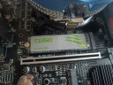 酷兽（CUSO） m.2固态硬盘(NVMe协议)SSD pci-e3.0x4 台式机/笔记本/超级本 500GB 石墨烯散热片 晒单实拍图