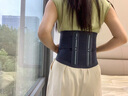 AIRPOP医用护腰带腰间盘突出腰肌劳损运动腰脱腰疼术后久坐透气男女通用 Light Support       护腰带 S【腰围62-75cm】1尺86-2尺25 实拍图