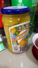 MALING上海梅林 糖水黄桃650g  水果沙拉罐头零食   晒单实拍图
