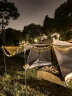 魔铁（MOTIE）复古露营灯照明灯帐篷氛围灯户外野营手提挂灯LED长续航马灯装备 实拍图