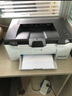 沧田 CTP-2206 黑白激光专用不干胶打印机A4  箱唛头硫酸纸铜版纸牛皮纸哑银不干胶标签打印机 套餐3：标配+硒鼓（3000页）1个+原装碳粉3瓶 实拍图